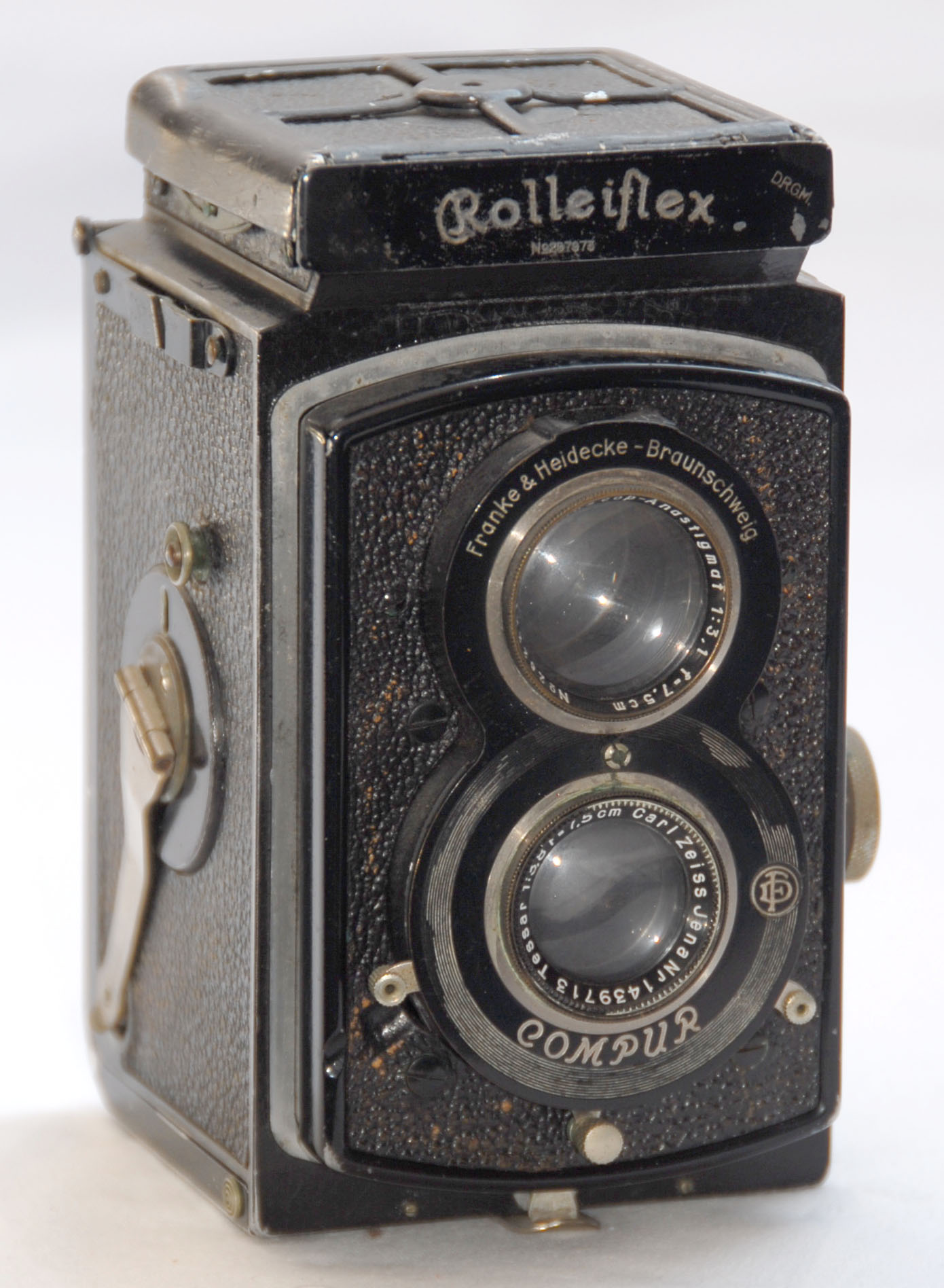 ROLLEIFLEX  OLD STANDART (TYPE 1)